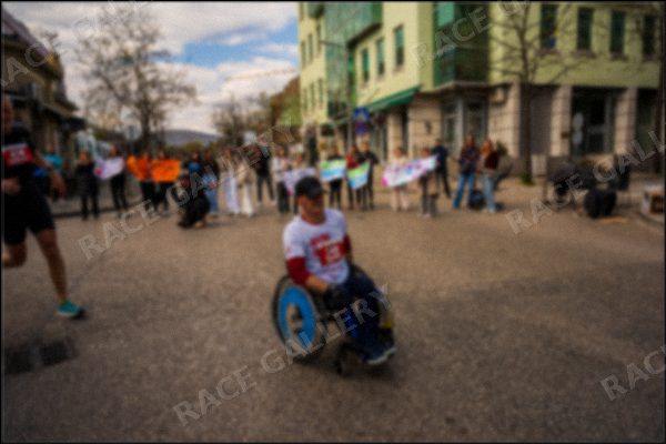 Zamagljeni pregled fotografije — kliknite za uvećanje